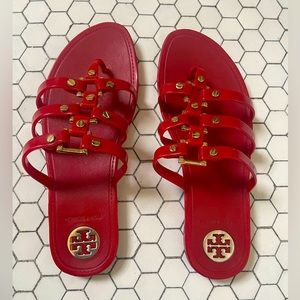 Tory Burch sandals